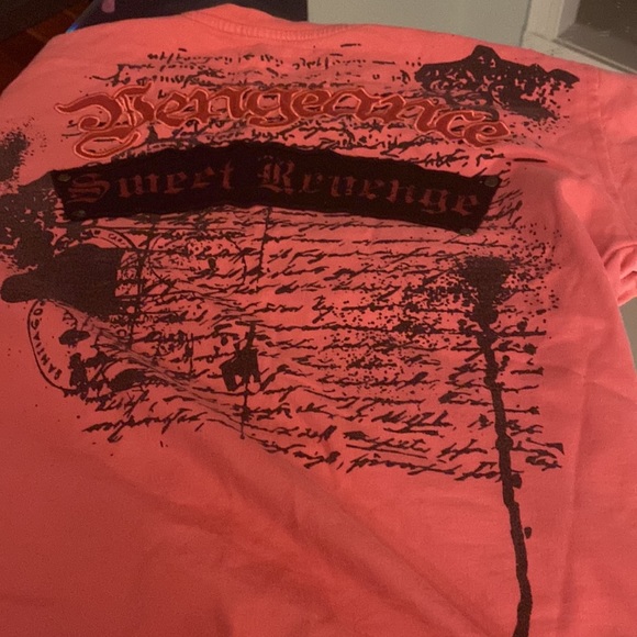 Pink Sweatshirt - Picture 2 of 2